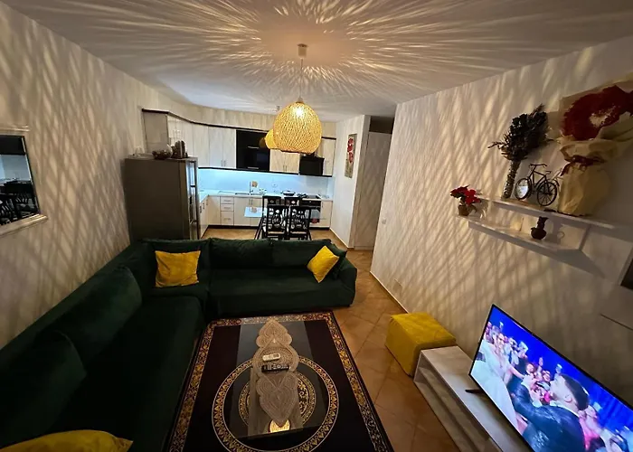 Vlora Apartment