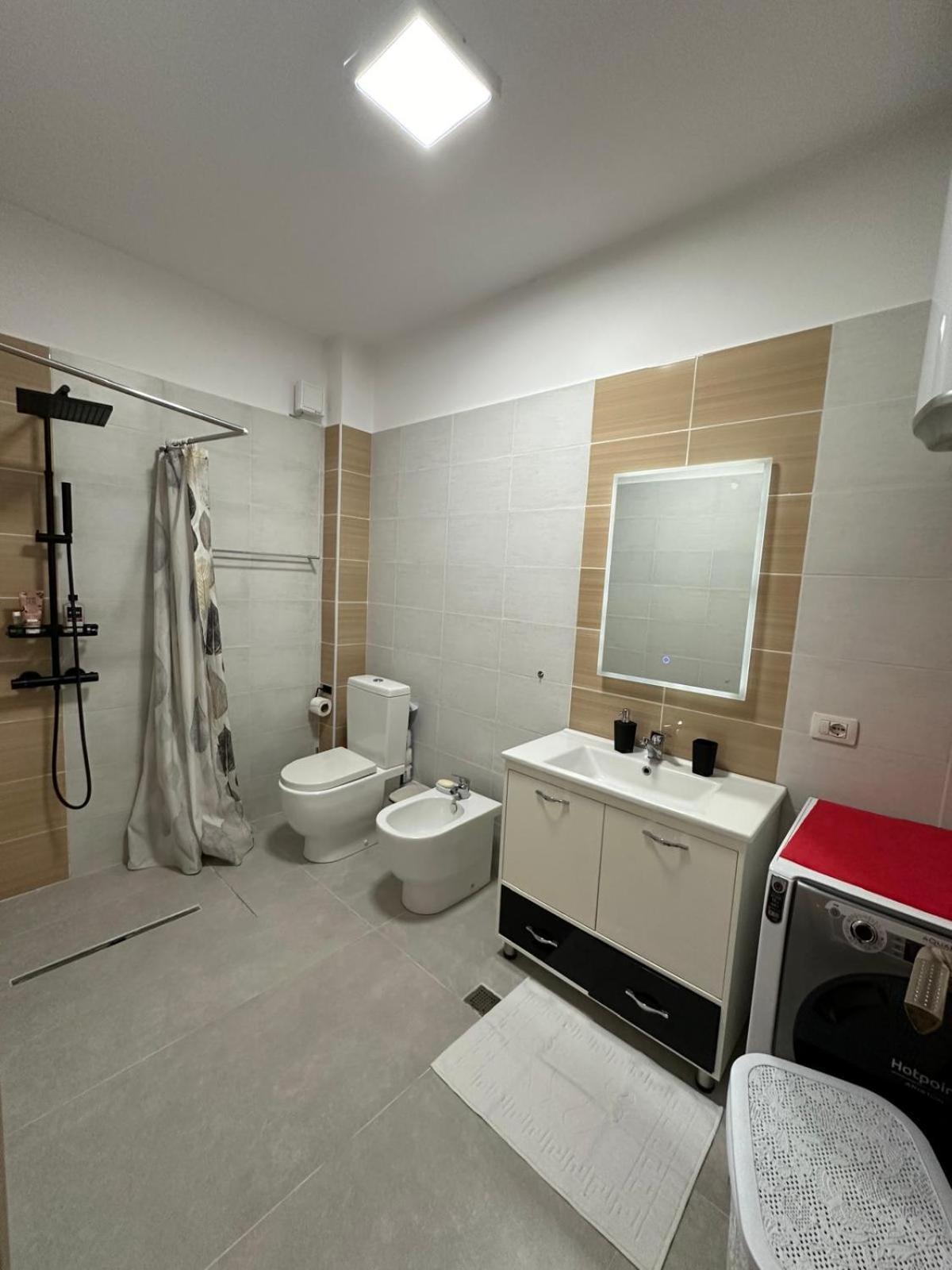 Vlora Apartment Apartment Vlore