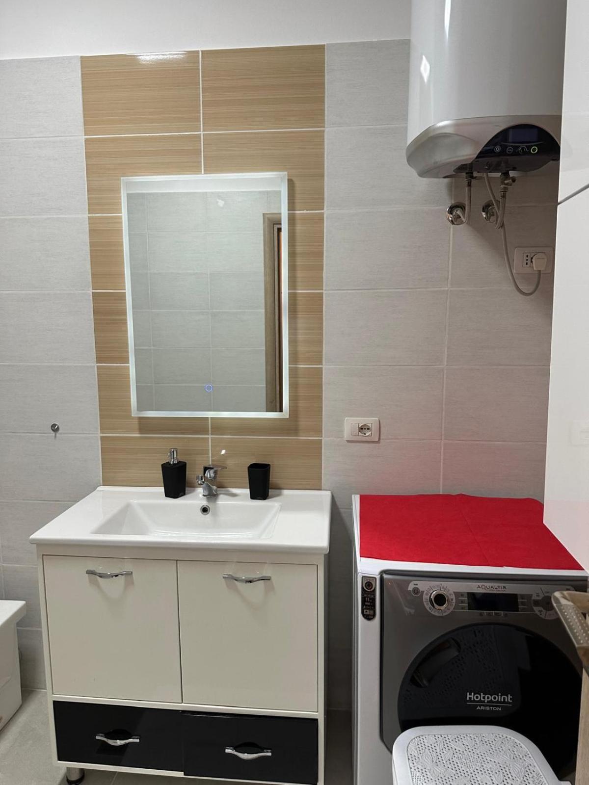 Vlora Apartment Vlore