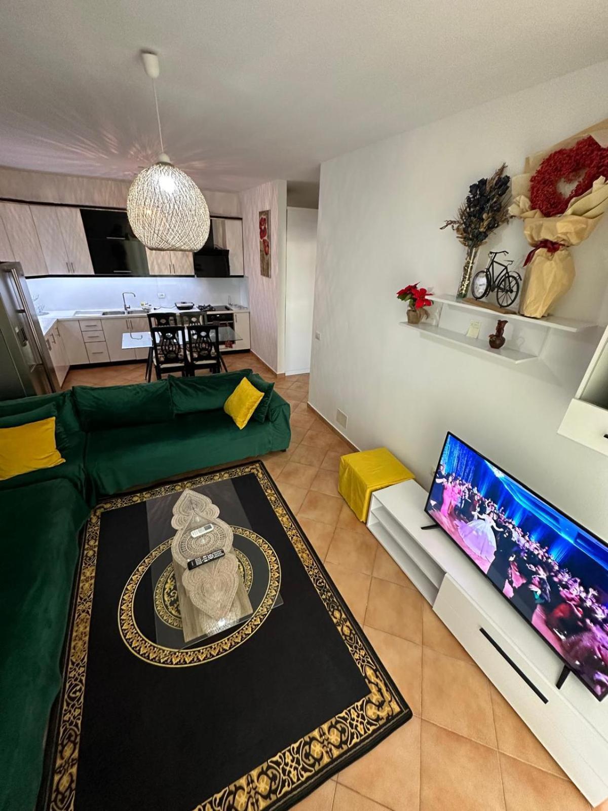 Vlora Apartment Vlore