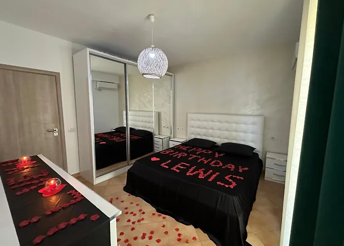 Vlora Apartment