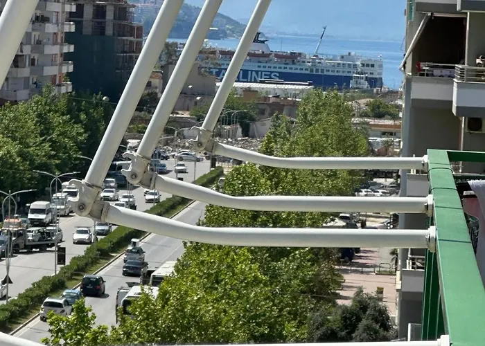 Vlora Apartment