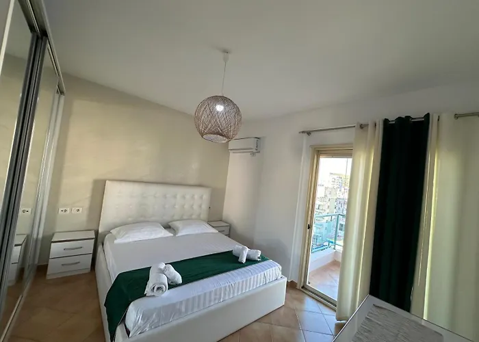 Vlora Apartment