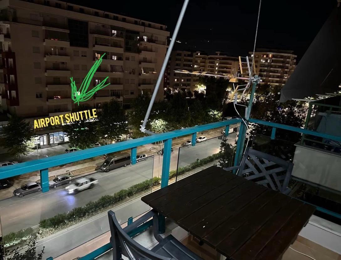 Apartment Vlora Apartment