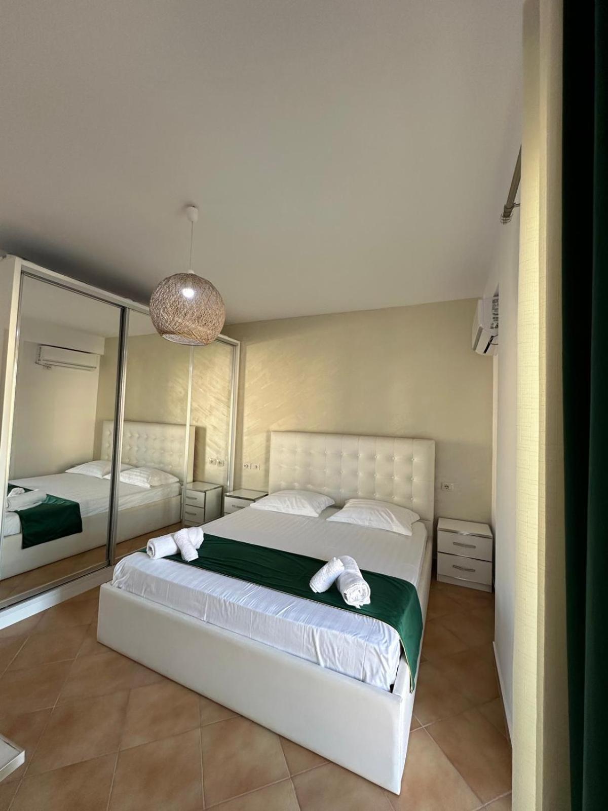Vlora Apartment Apartment