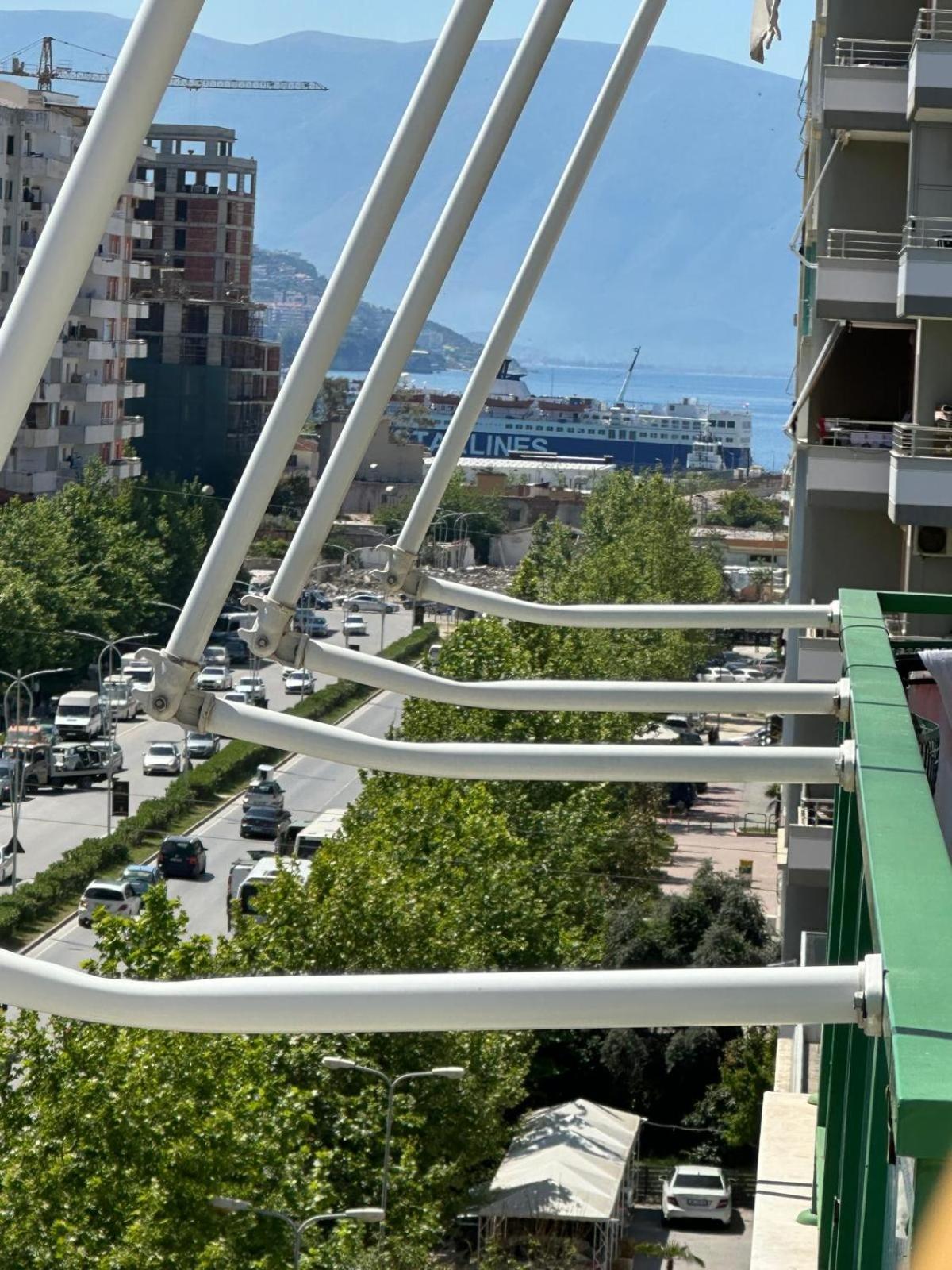 Vlora Apartment Vlorë