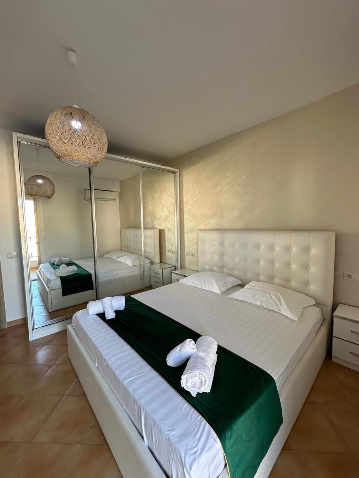Vlora Apartment * Vlorë