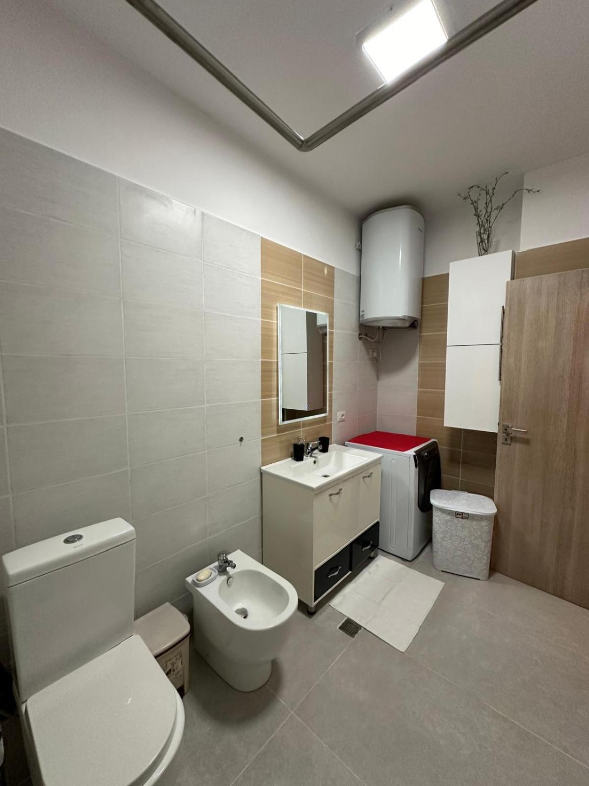 Vlora Apartment