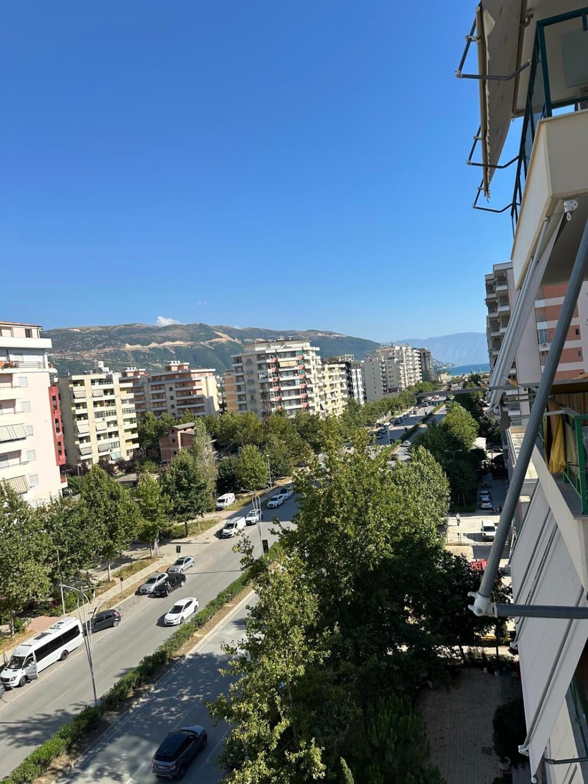 Vlora Apartment Apartment *