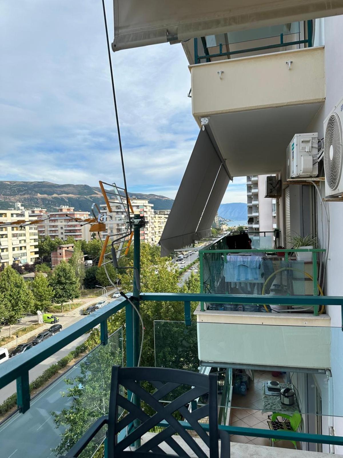 Vlora Apartment Apartment