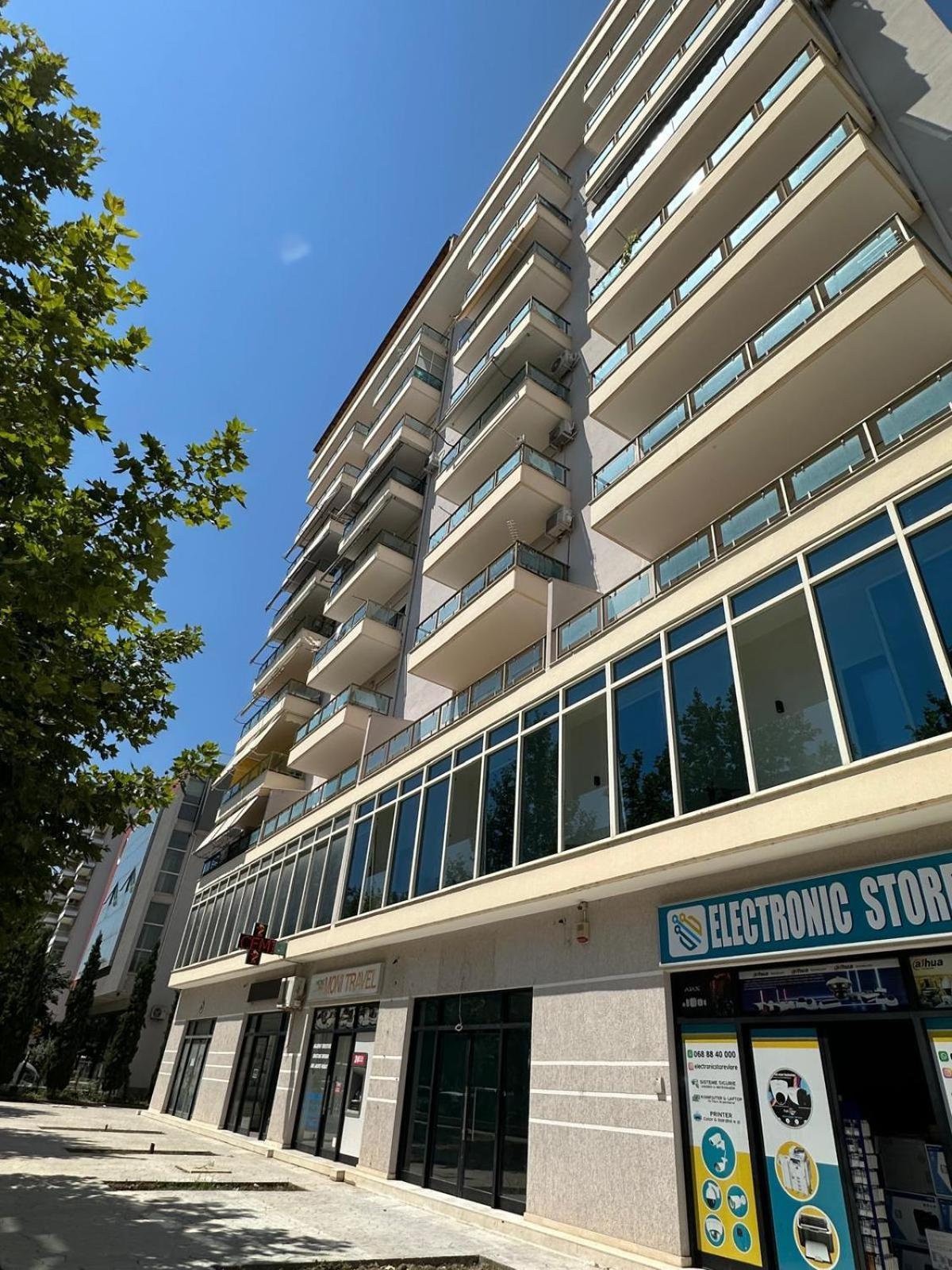 Vlora Apartment *