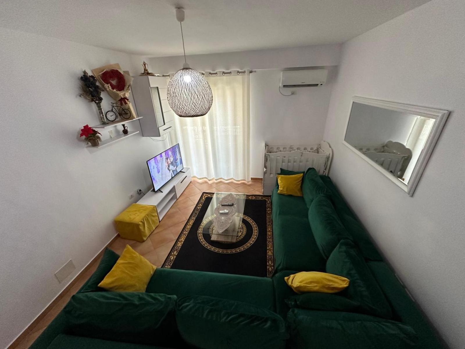 Vlora Apartment