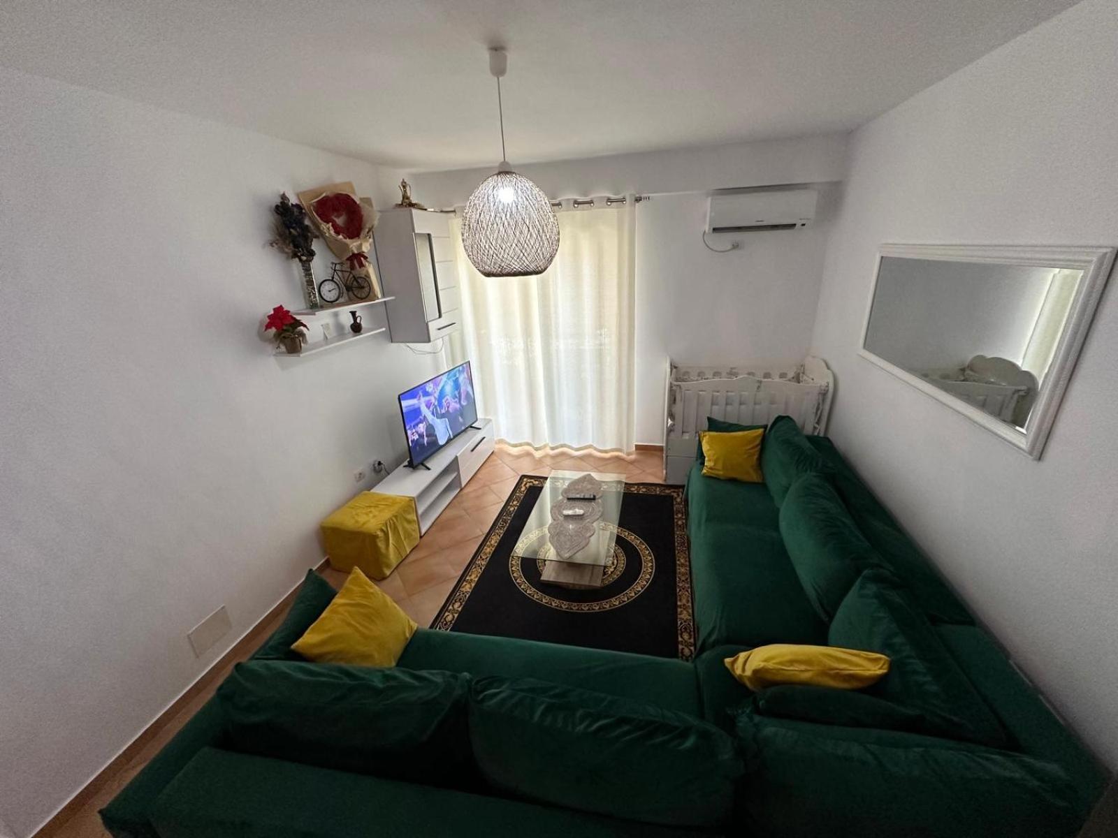 Vlora Apartment
